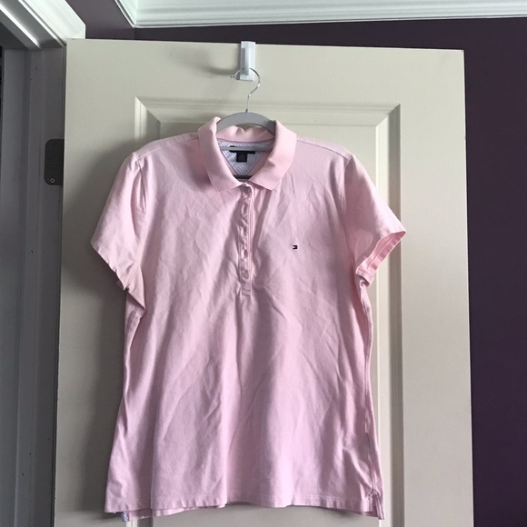 Tommy Hilfiger knit top - Picture 1 of 3